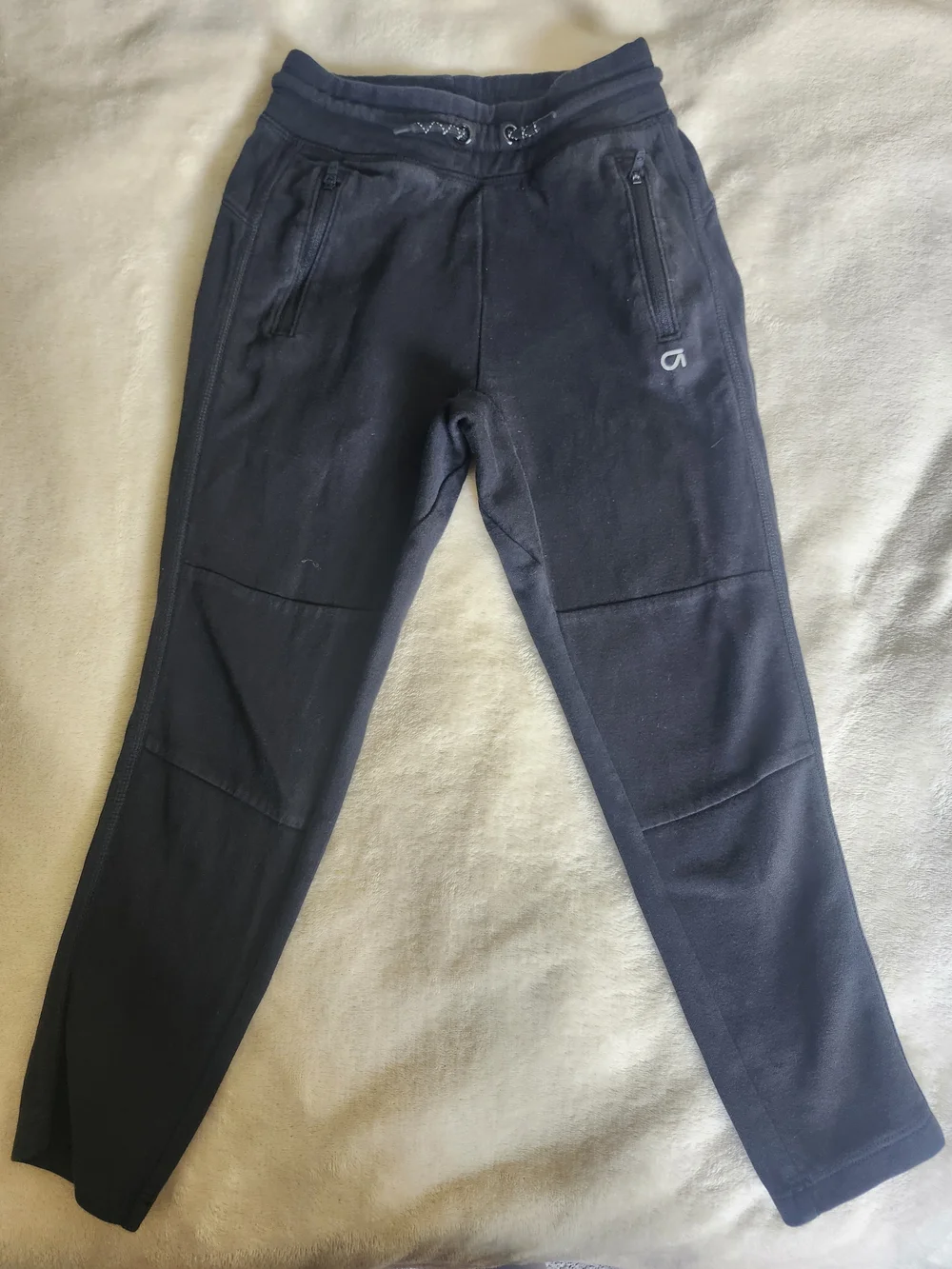GAP Kids Sweatpants Set in Gray, Black & Navy